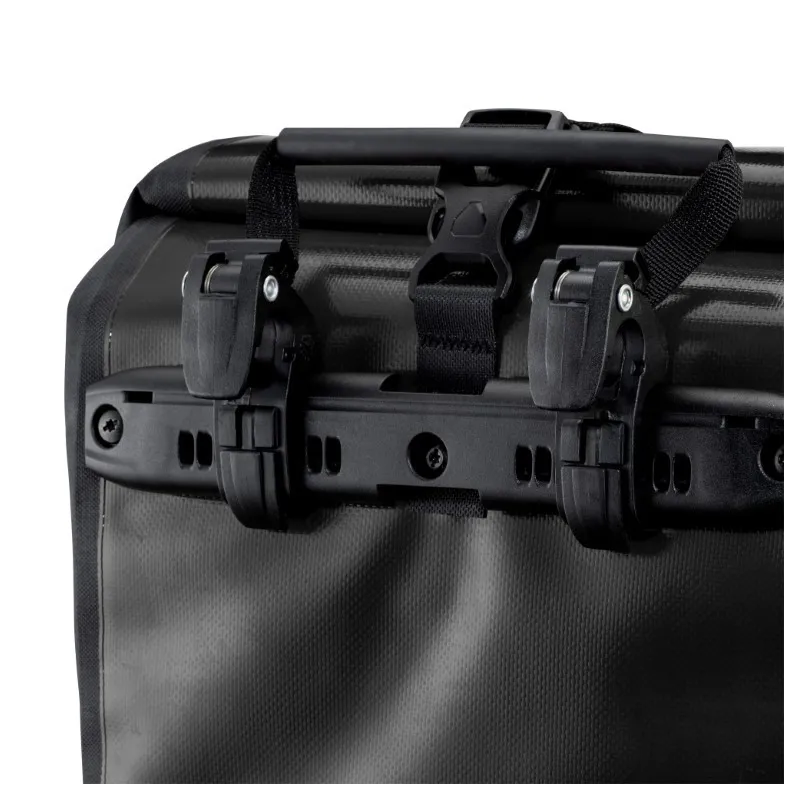 Ortlieb Sport-Roller Free Panner Bags in Black-3